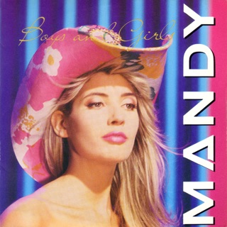 Mandy Smith On Apple Music