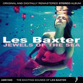 Les Baxter - Sunken City