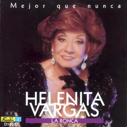 Helenita Vargas - No Es Delito