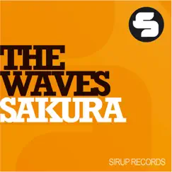 Sakura (Luigi Lusini & Thomas Schwartz Mix) Song Lyrics