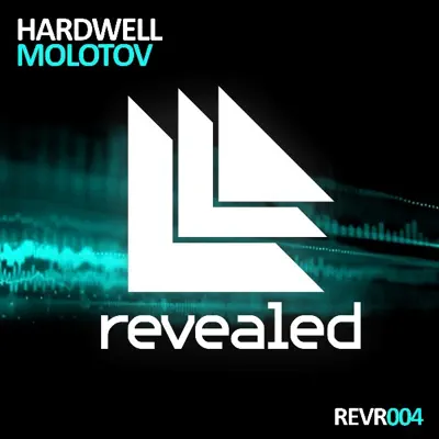 Molotov - EP - Hardwell