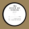 Golden Age Thinking Part 1 - Single, 2012