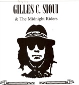 Gilles C. Sioui & the Midnight Riders
