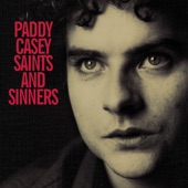 Saints and Sinners (P-Dub Mix) artwork