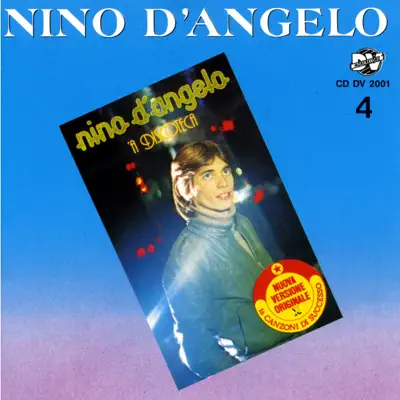 A discoteca - Nino D'Angelo