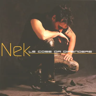 Le Cose Da Difendere - Nek