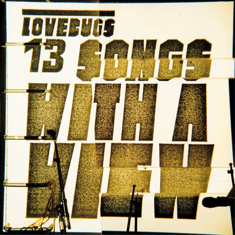 Lovebugs - 13 Songs With a View (2003) [iTunes Plus AAC M4A]-新房子