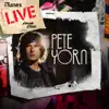 iTunes Live from SoHo - EP album lyrics, reviews, download