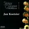 Stream & download Slokar Quartet Plays Jan Koetsier