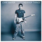 John Mayer - Split Screen Sadness Lyrics