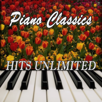 Hits Unlimited - Piano Classics artwork