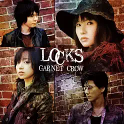 LOCKS - Garnet Crow LOCKS - Garnet Crow