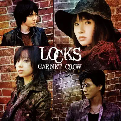 LOCKS - Garnet Crow