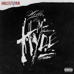Hello, It's Mz. Hyde - EP - Halestorm