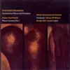Sandstrom: Piano Concerto - Hammerth: Piano Concerto No. 1 album lyrics, reviews, download