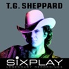 T.G. Sheppard - Trying To Beat the Morning Home