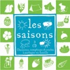 Les saisons (Chansons, comptines, poèmes, contes et jeux)