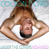 Under the Covers Remixed artwork