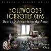 Reader's Digest Music: Hollywood's Forgotten Gems, Vol. 1 (Scores & Songs from the Attic), 2008