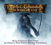 Pirates of the Caribbean: At World's End