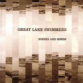 Great Lake Swimmers - I Saw You in the Wild
