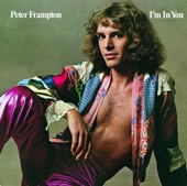 Peter Frampton - I'm In You