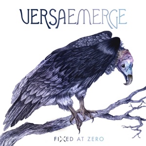 Fixed At Zero (Deluxe Version)
