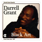 Darrell Grant Quartet - Blue In Green