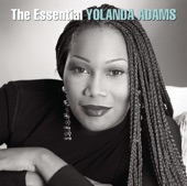 Yolanda Adams - The Only Way - Yolanda Live In Washington