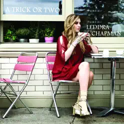 A Trick or Two (Deluxe Version) - EP - Leddra Chapman