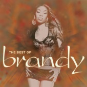 The Best of Brandy artwork