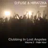 Crispified (D:Fuse & Hiratzka Remix Edit) song lyrics