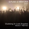 Clubbing in Lost Angeles, Vol. 2 - Peak Hour