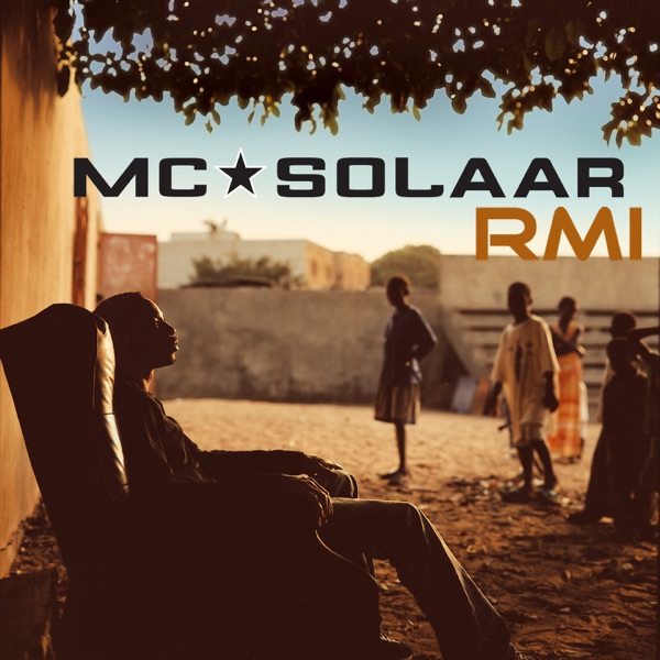 RMI - MC Solaar