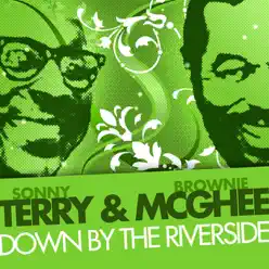 Down By the Riverside - Brownie McGhee