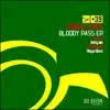 Bloody Pass - Single album lyrics, reviews, download