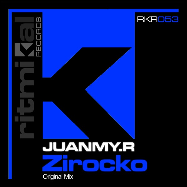 Zirocko - Single - Juanmy.R
