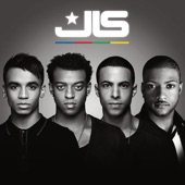 JLS artwork