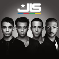 JLS - Beat Again (Radio Edit) artwork
