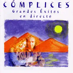 Cómplices: En Directo: Grandes Exitos - Cómplices