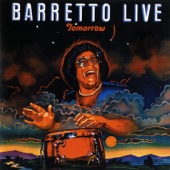 Tomorrow: Barretto Live artwork