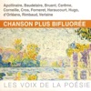 Les voix de la poésie