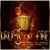 Drums On Fire (The Tribal Collection, Vol. 1)