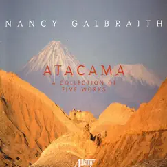 Atacama: A Collection of Five Works by Alberto Almarza, Carnegie Mellon Wind Ensemble, Patricia Jennings & Sinfonietta Ventus album reviews, ratings, credits