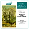 Tchaikovsky: Symphony No. 6 "Pathetique & Romeo and Juliet Overture - Coates Conducts Tchaikovsky album lyrics, reviews, download