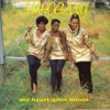 My Heart Goes Boom - Single