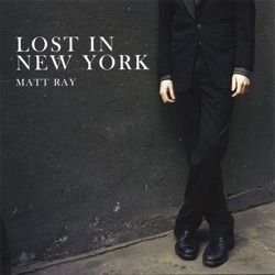 Matt Ray - The Makings of You