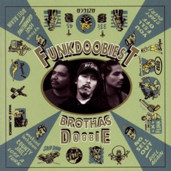 Funkdoobiest - Dedicated