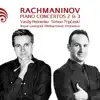 Rachmaninov: Piano Concertos 2 & 3 album lyrics, reviews, download