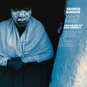 White Rabbit (CTI Records 40th Anniversary Edition) artwork